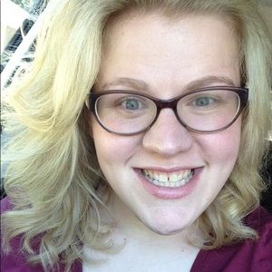 Meet your Posher, Callie